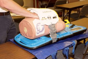 دستگاه CPR خودکار قابل حمل؛ یک تکنولوژی نجات زندگی