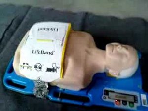 دستگاه CPR خودکار قابل حمل؛ یک تکنولوژی نجات زندگی
