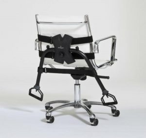 officegym chair
