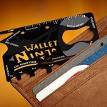 آچار چند کاره Ninja Wallet