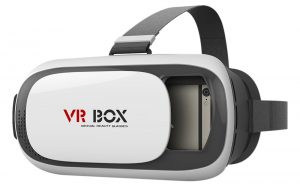 عینک واقعیت مجازی VanMaax VR BOX