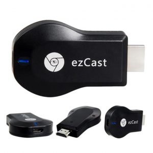 دانگل ezCast - مبدل WiFi به HDMI