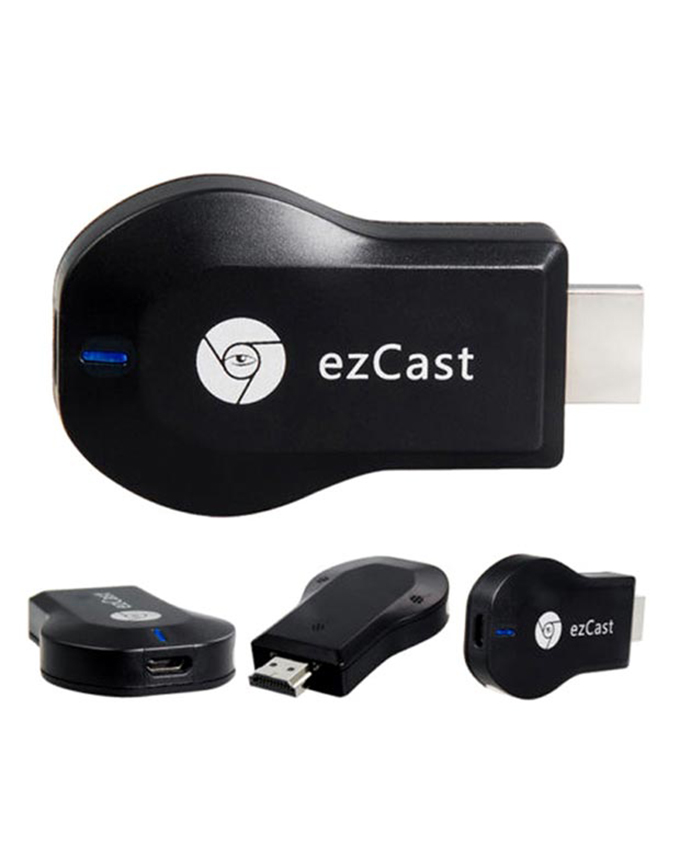 دانگل ezCast - مبدل WiFi به HDMI