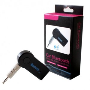 گیرنده بلوتوث خودرو Car Bluetooth
